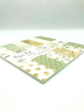 Paper Pad Card Making & Scrapbooking - Medium Size 10x10