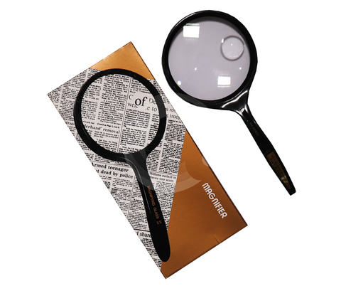 Magnifier Glass