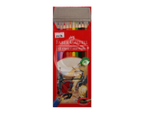 Faber Castell Classic Color Pencils Pack Of 12