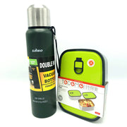 Mega Discount on Water Bottle & Lunch Box Deal4
