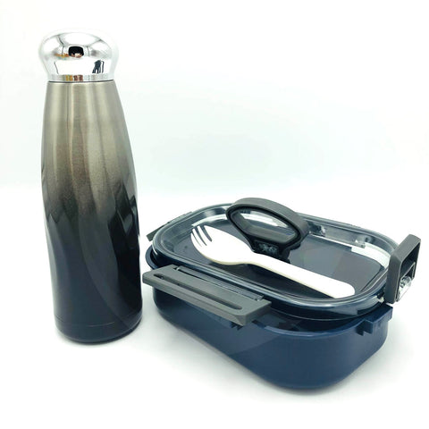 Mega Discount on Water Bottle & Lunch Box Deal8
