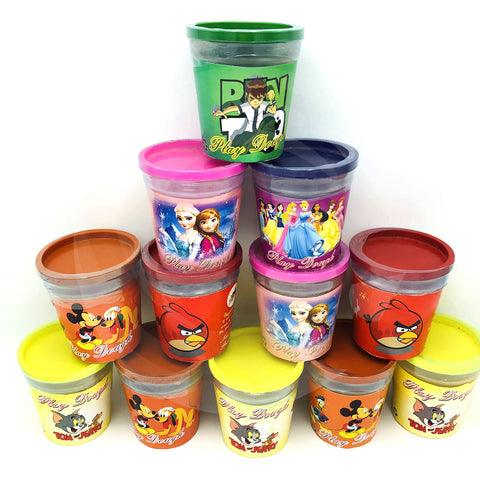 Buy Online Play-Doh Multi Color Non-Toxic