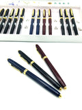 Fountain Pen | High Quality Ink Pen| Student Ink Pen