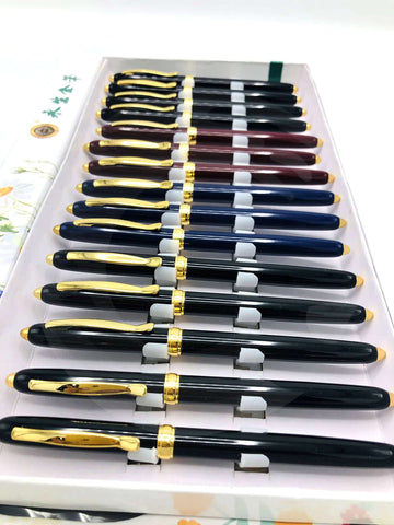 Fountain Pen | High Quality Ink Pen| Student Ink Pen