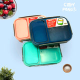 Lunch Box for Kids and Office