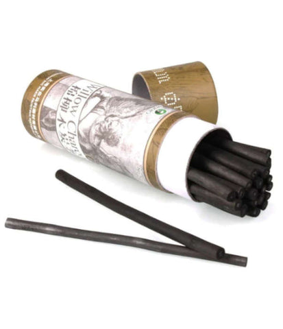 Charcoal Stick / Willow Charcoal Stick
