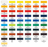 Maries Oil Color Complete Range