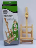 Buy Online Daler Rowney Simply Mini Wooden Table Easel Stand