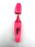 Dollar NEON highlighter HL 625 - Pink