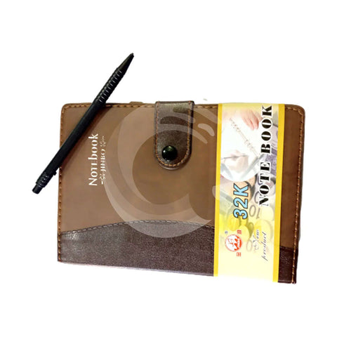 Note Book 32k