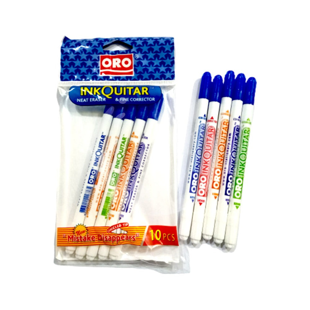 ORO Ink Remover 