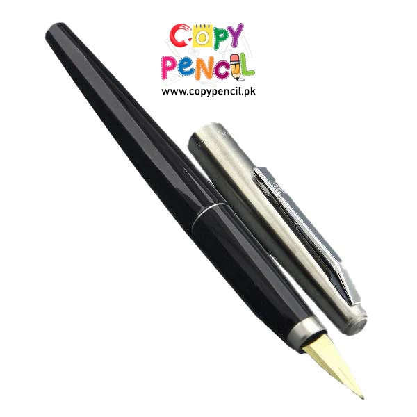 Oro Fountain Pen 443 Iridium Nib