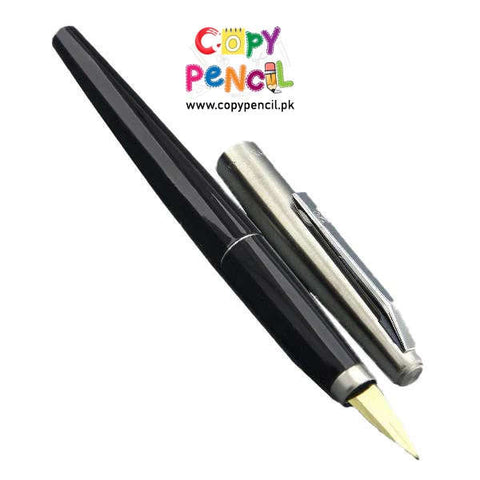 Oro Fountain Pen 443 Iridium Nib
