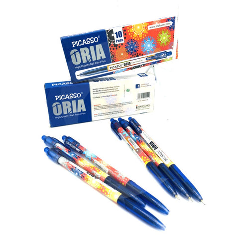 PICASSO ORIA High Quality Ball Point Pen