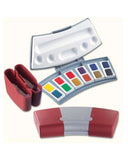 Pelikan Transparent Water Color 12