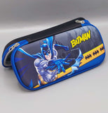 Batman 2D Pencil Pouch Accessories Holder