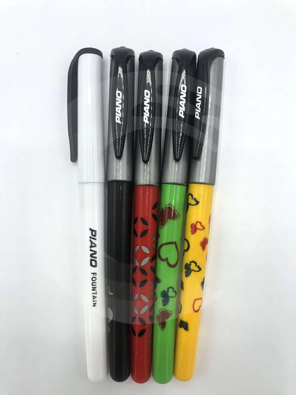 Piano Ink Piano Fountain Ink Pen Iridium Nib Good quality – CopyPencil.pk