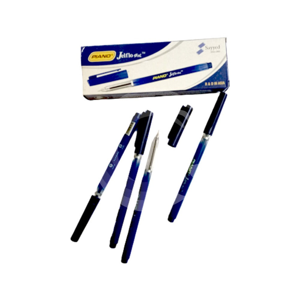 Piano Jel Flow Ball Point