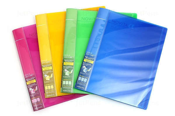 Chanyi Pocket File Legal Pocket file