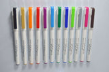 Signature Pointer Set with 12 Colors