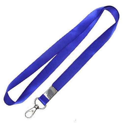 Card Holder Ribbons Strips Visitor Lanyards Neckband Ribbon Label Dori 