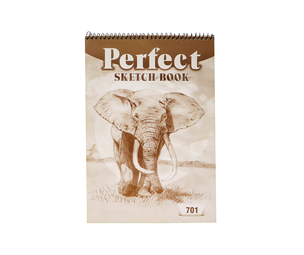Perfect Sketch Book A3 # 701 