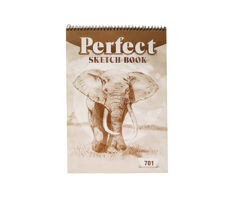 Perfect Sketch Book A3 # 701 