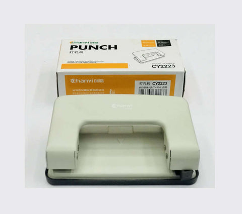 Chanyi Punch machine-CY2223
