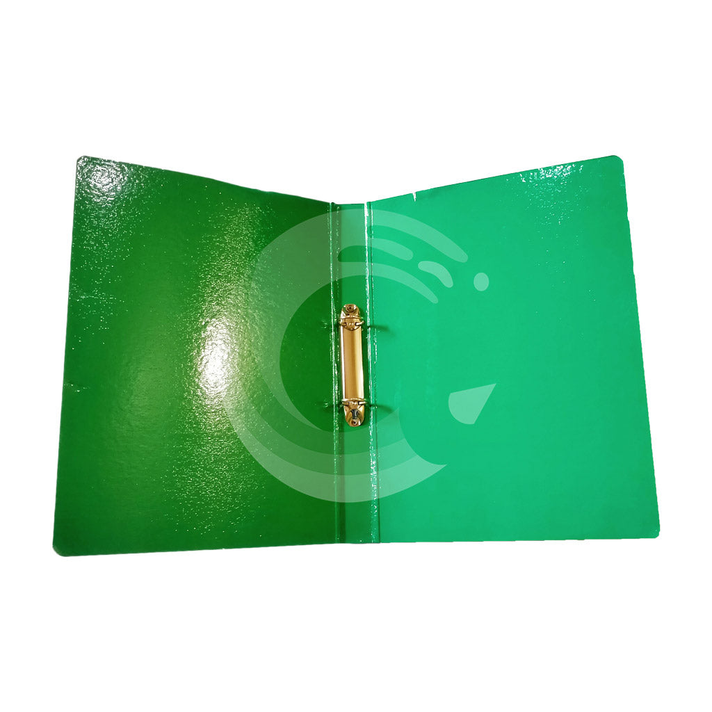 Fiber File Folder Aifa Ring file Fiber File Legal Size Fiber Ring Clip Document File ...