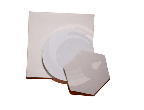 Round Canvas Board All Sizes