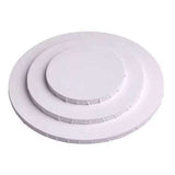 Round Canvas Board All Sizes