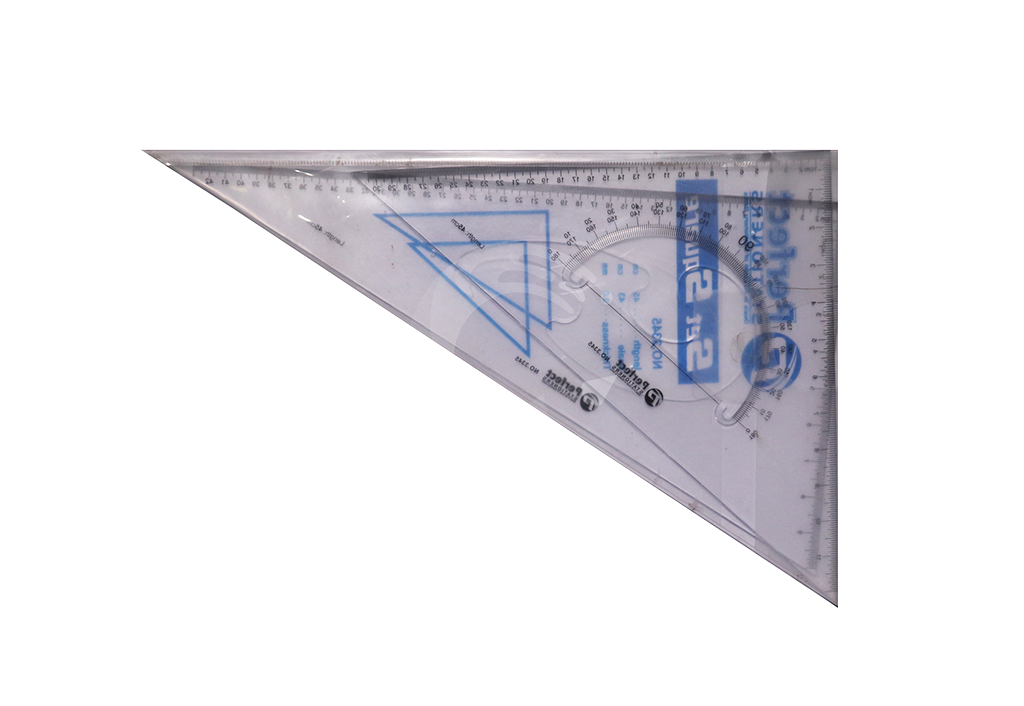 Set Square Packet – CopyPencil.pk