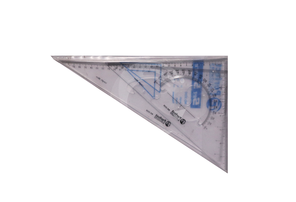 Set Square Packet – CopyPencil.pk
