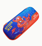 Spiderman Themed School Deal For Kids Superhero Fun Festive Gift Range For Juniors | Super Saver Deal For Boys