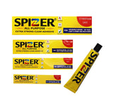 Spizer All Purpose Adhesive Glue Tube