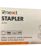 Rnext Stapler Machine 24/6 With Stapling Capacity 20 Pages