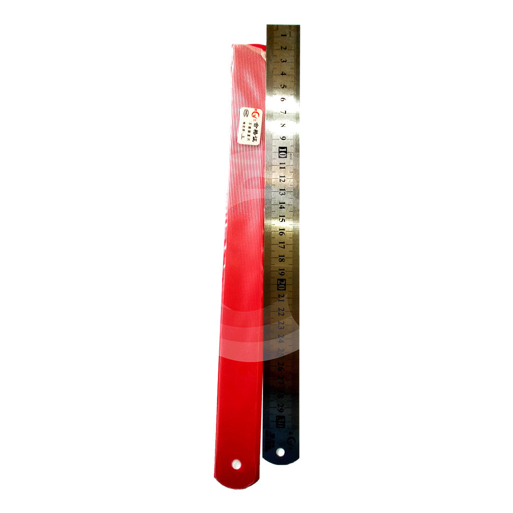 Buy Steel Scale 12 Inches Stainless Steel Sliver Ruler 1 Foot buy-steel-scale-12-inches-stainless-steel-sliver-ruler-1-foot
