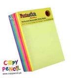 Sticky Notes 3X4 Multicolor note pad