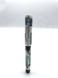 Dux Fountain Pen 250 - New Generation Style - 5 Colors