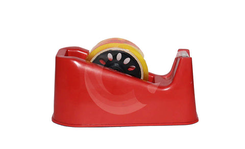 Tape Cutter, 1" Size Tape Dispenser