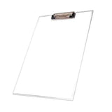 Transparent Clip Board