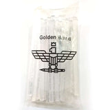Golden Brand Glue Gun Rods Pipes for small and Medium Glue Gun Made in Taiwan