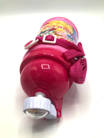 Barbie Lunch Box And Water Bottle Deal Girls/Kids School Lunch Box and Water Bottle Deal