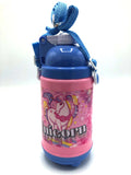 Unicorn Lunch Box And Water Bottle Deal Girls/Kids School Lunch Box and Water Bottle Deal