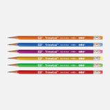 oro trimetal lead pencils multicolor 