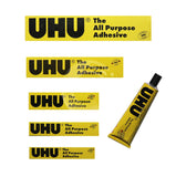 UHU All Purpose Adhesive Tube
