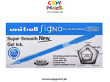 Uni-ball Signo Gel Ink Roller Ball Pen 0.7mm