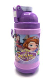 Sofia Lunch Box And Water Bottle Deal Girls/Kids School Lunch Box and Water Bottle Deal