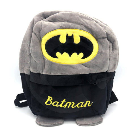 Batman Lovers Deal with Surprise Gift