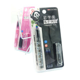 Fountain Ink Pen | Stylish Transparent Pen